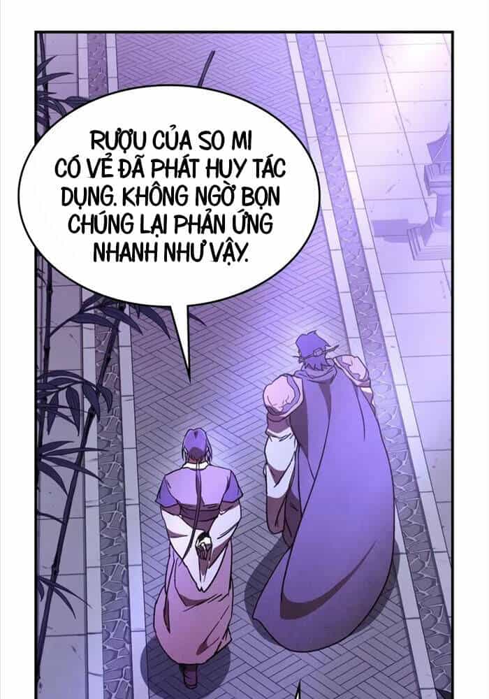 Vị Thần Trở Lại - Chương 107 - ảnh 64