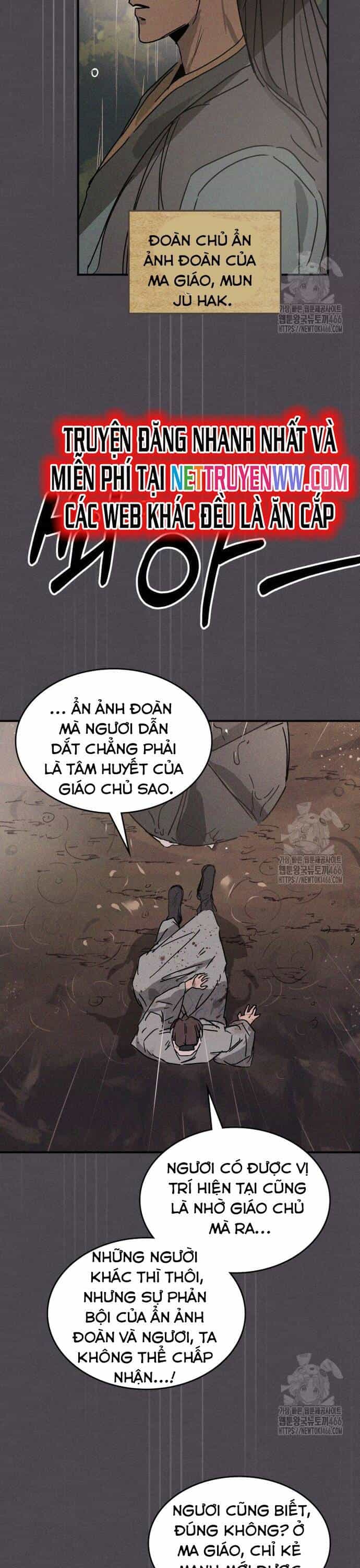 Vị Thần Trở Lại - Chương 111 - ảnh 3
