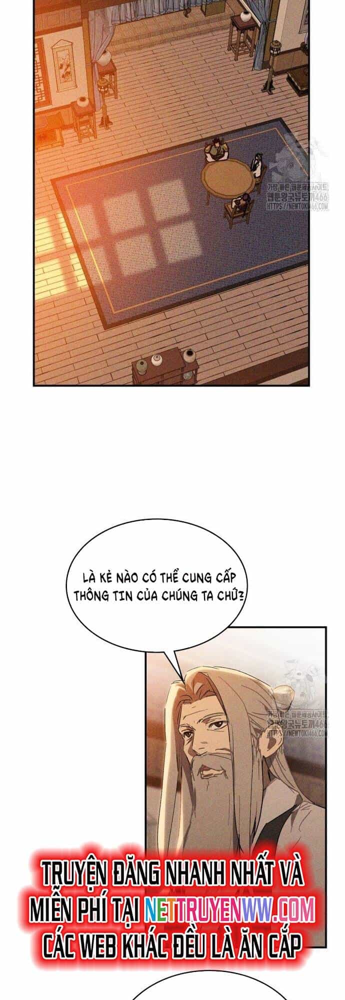 Vị Thần Trở Lại - Chương 113 - ảnh 2