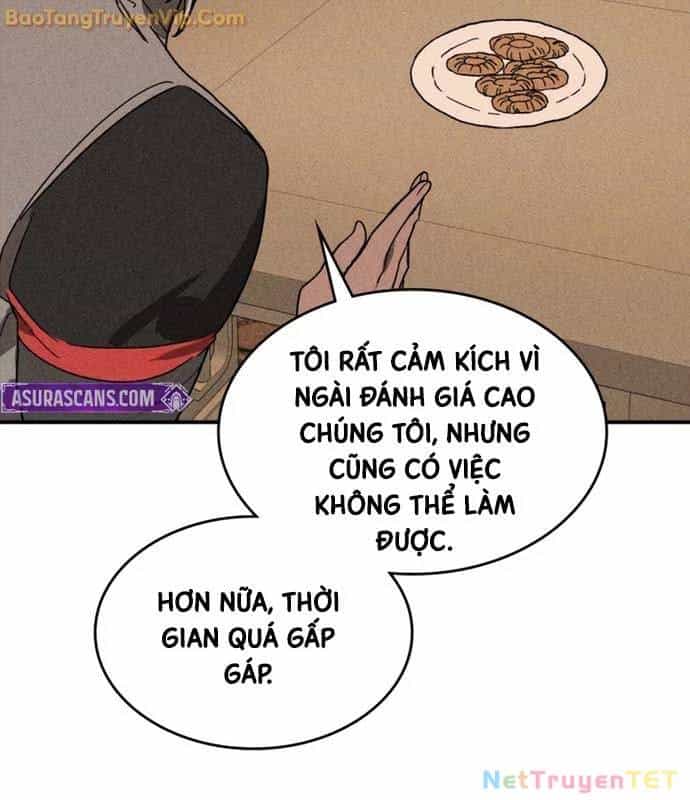 Vị Thần Trở Lại - Chương 116 - ảnh 36