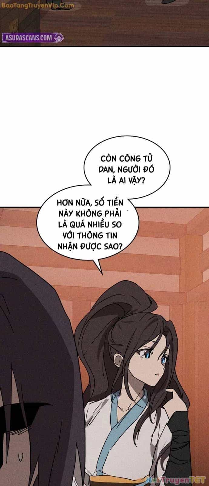 Vị Thần Trở Lại - Chương 116 - ảnh 43