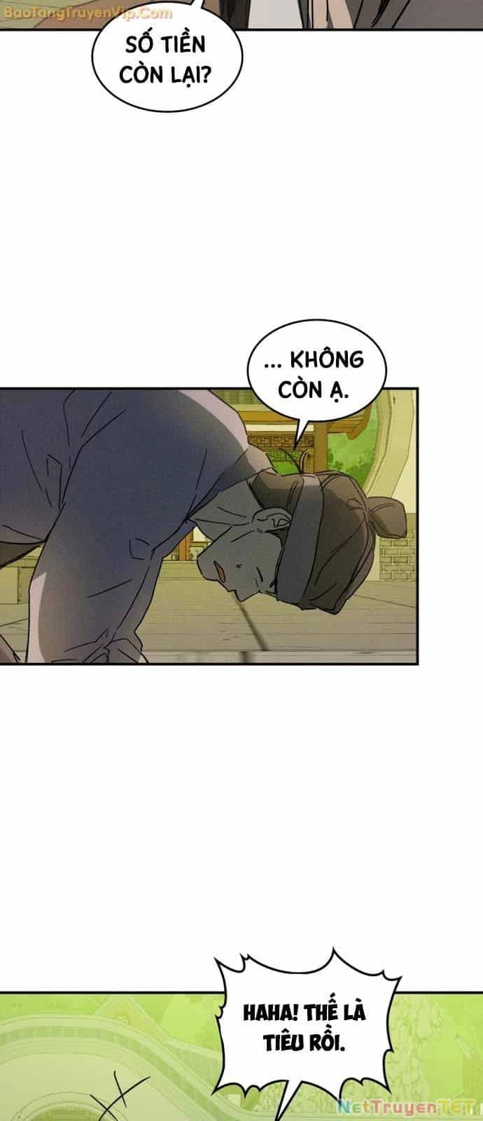 Vị Thần Trở Lại - Chương 116 - ảnh 5