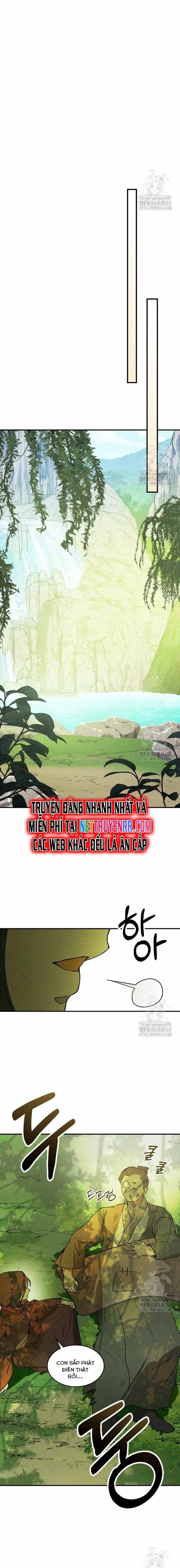 Vị Thần Trở Lại - Chương 118 - ảnh 9