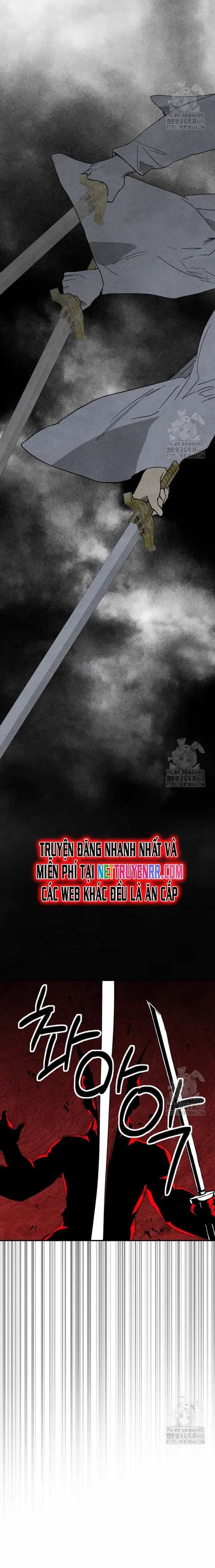Vị Thần Trở Lại - Chương 120 - ảnh 8
