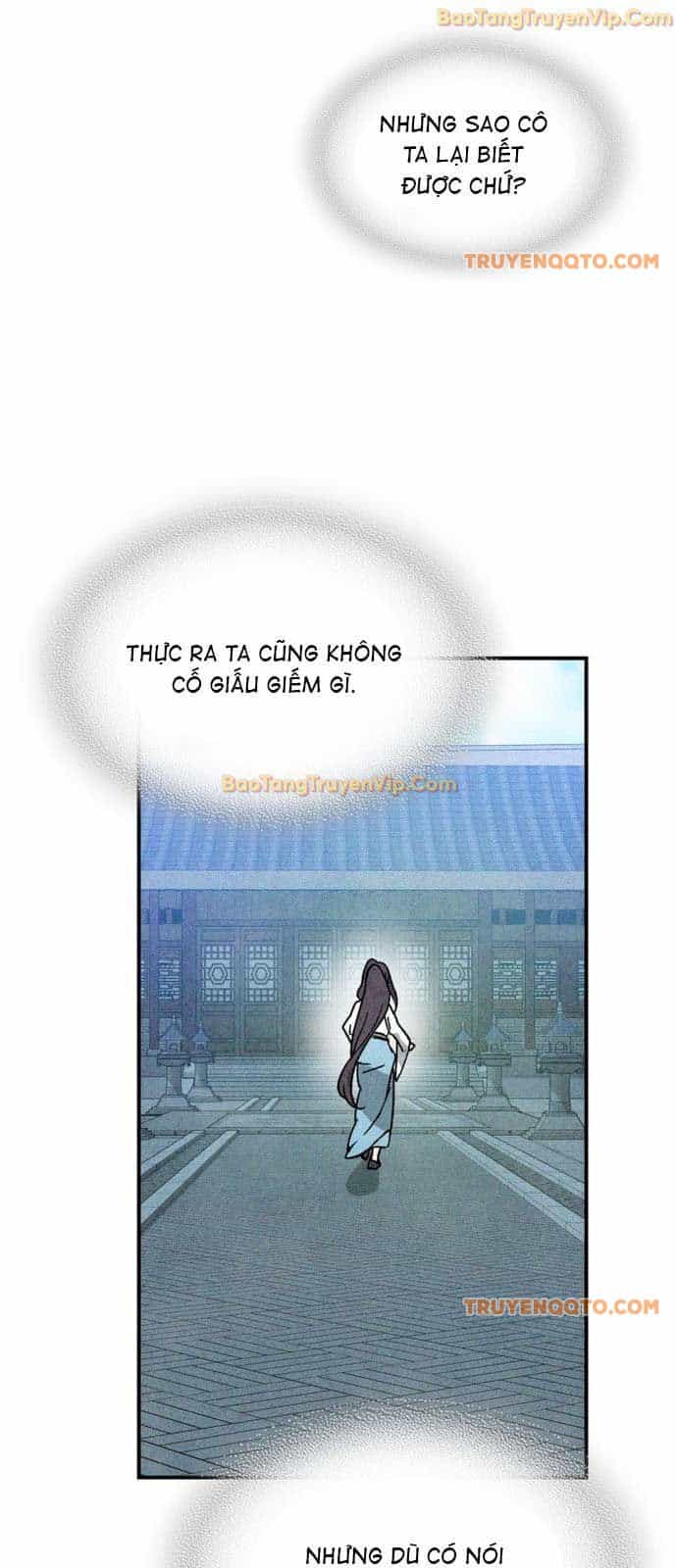 Vị Thần Trở Lại - Chương 121 - ảnh 45