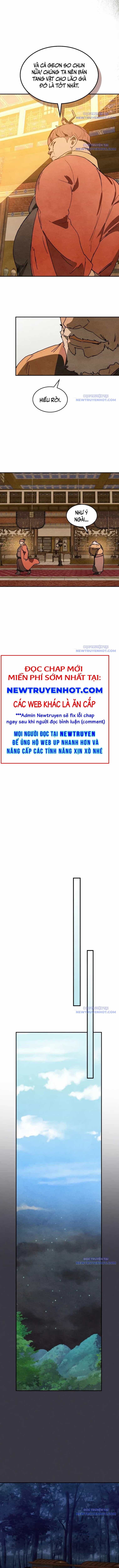 Vị Thần Trở Lại - Chương 122 - ảnh 4
