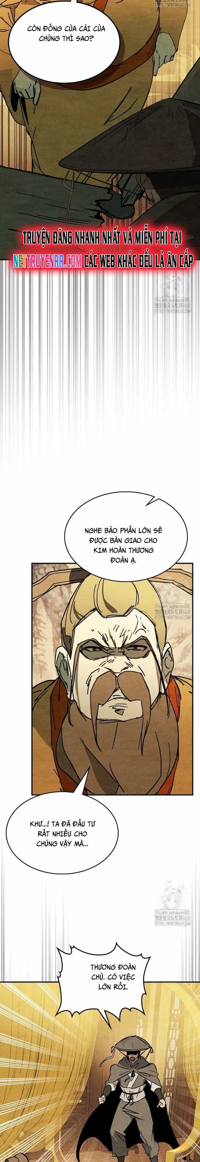 Vị Thần Trở Lại - Chương 124 - ảnh 24
