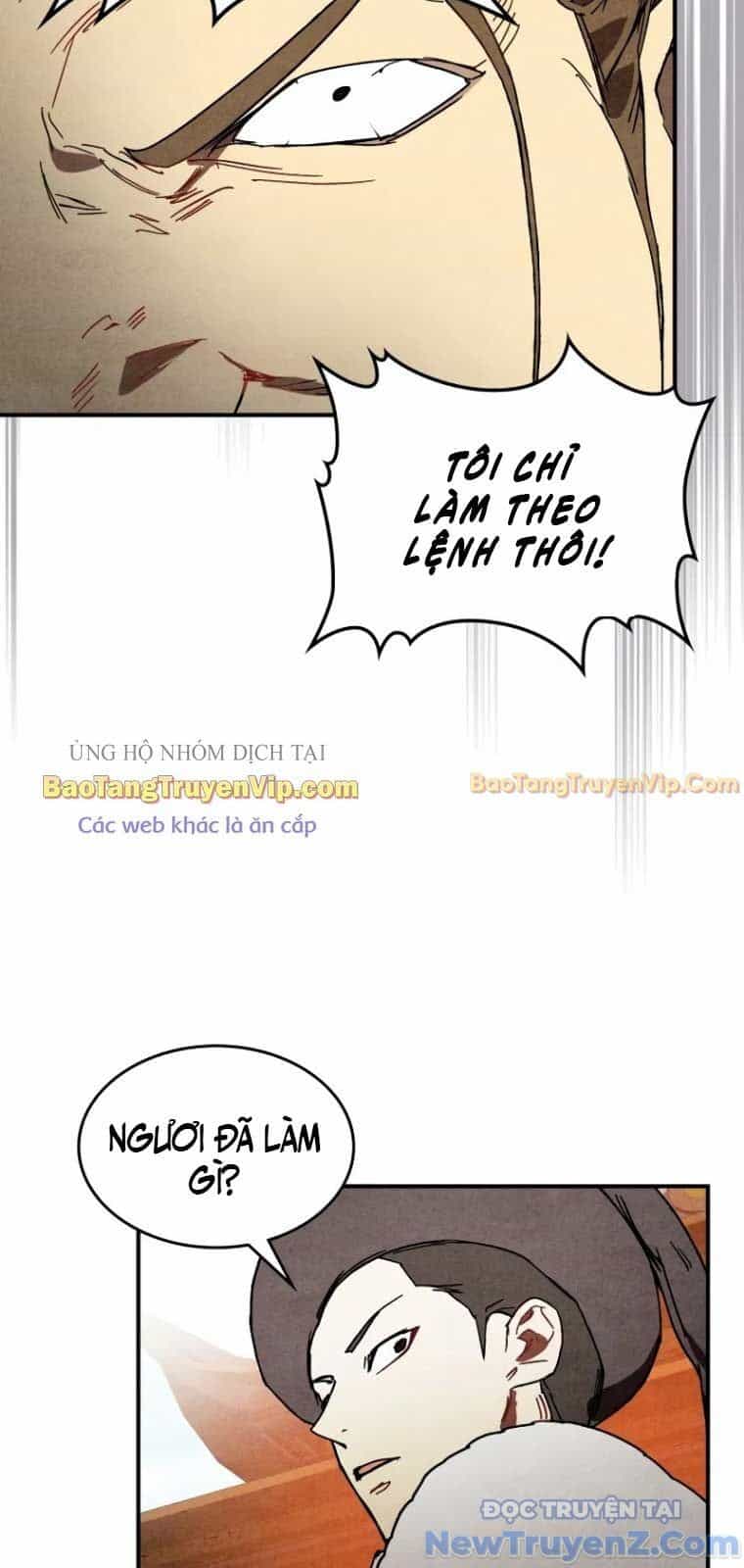 Vị Thần Trở Lại - Chương 125 - ảnh 15