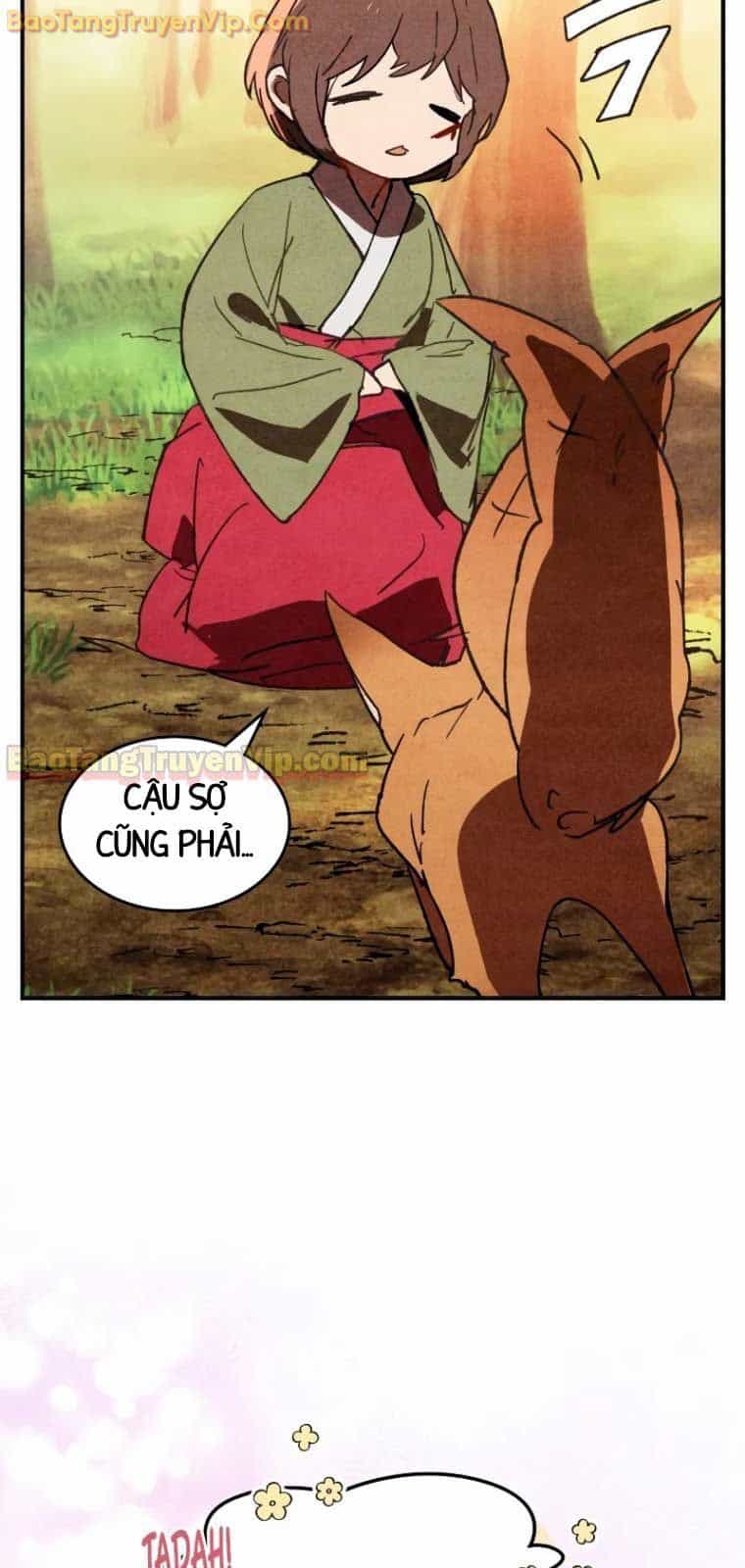 Vị Thần Trở Lại - Chương 128 - ảnh 15