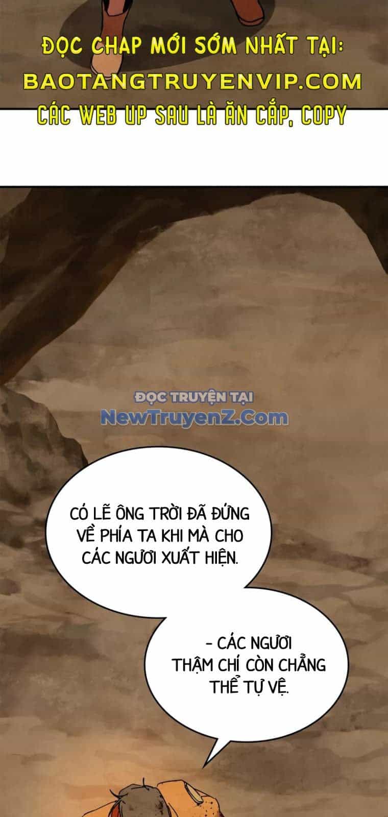 Vị Thần Trở Lại - Chương 129 - ảnh 41