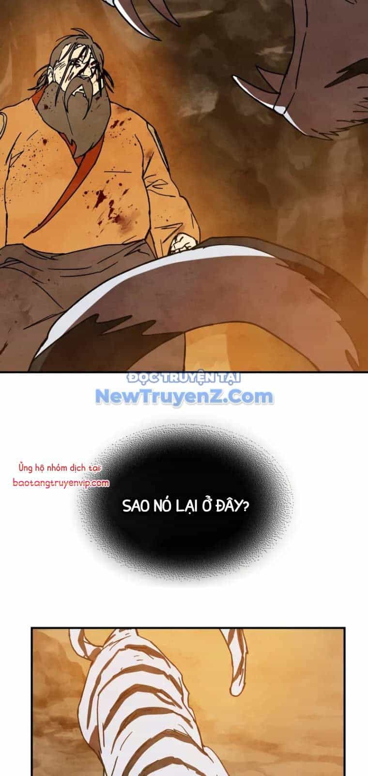 Vị Thần Trở Lại - Chương 129 - ảnh 53