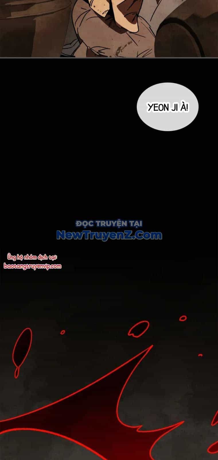 Vị Thần Trở Lại - Chương 129 - ảnh 72