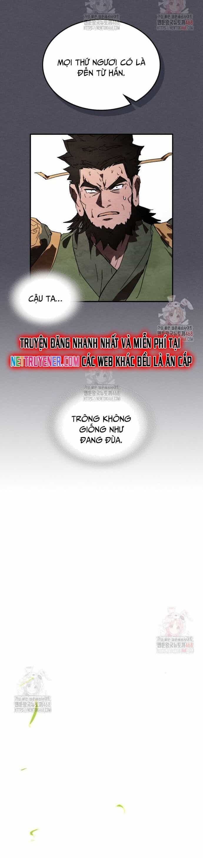 Vị Thần Trở Lại - Chương 130 - ảnh 28
