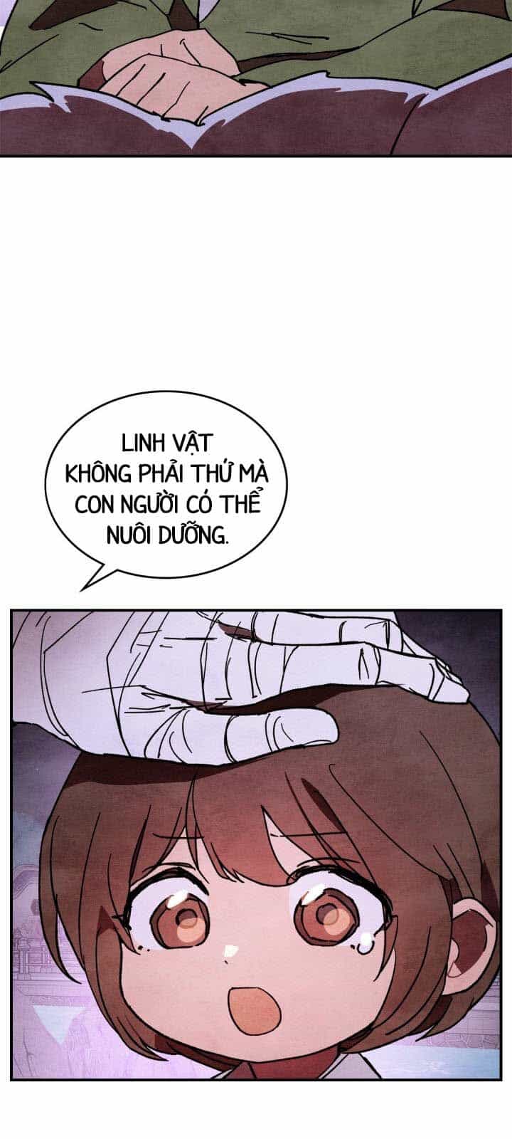 Vị Thần Trở Lại - Chương 130.1 - ảnh 5
