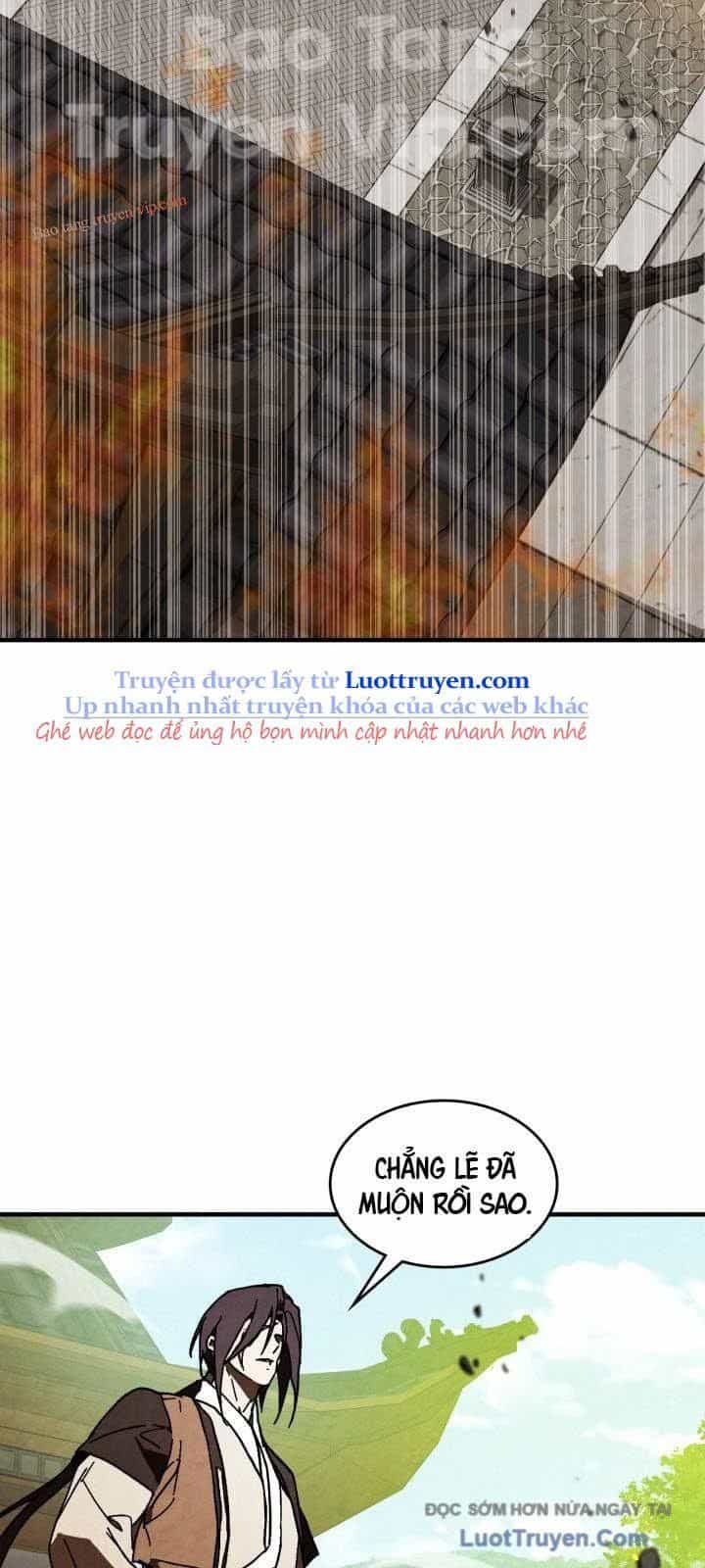 Vị Thần Trở Lại - Chương 132 - ảnh 37