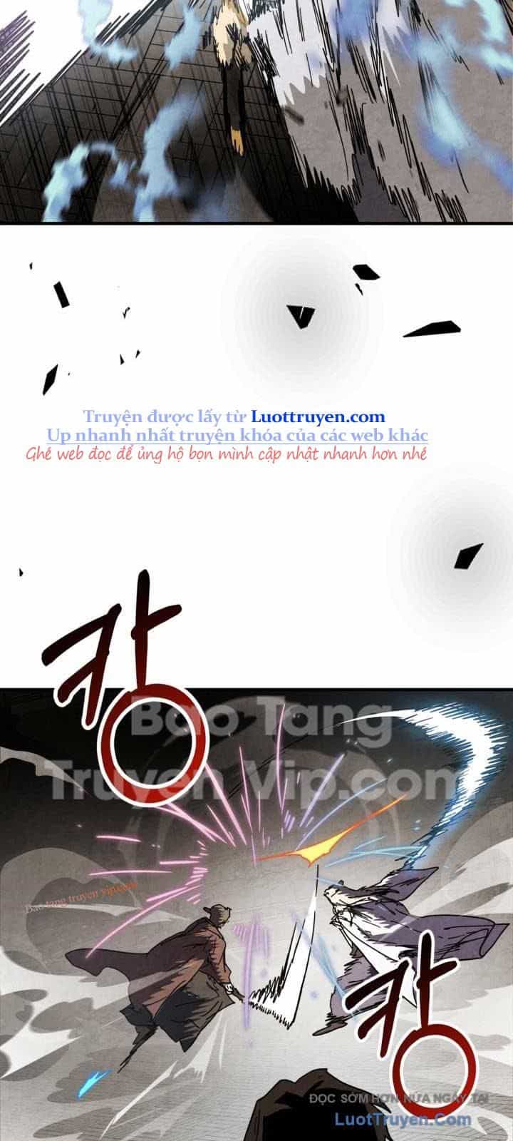 Vị Thần Trở Lại - Chương 133 - ảnh 22