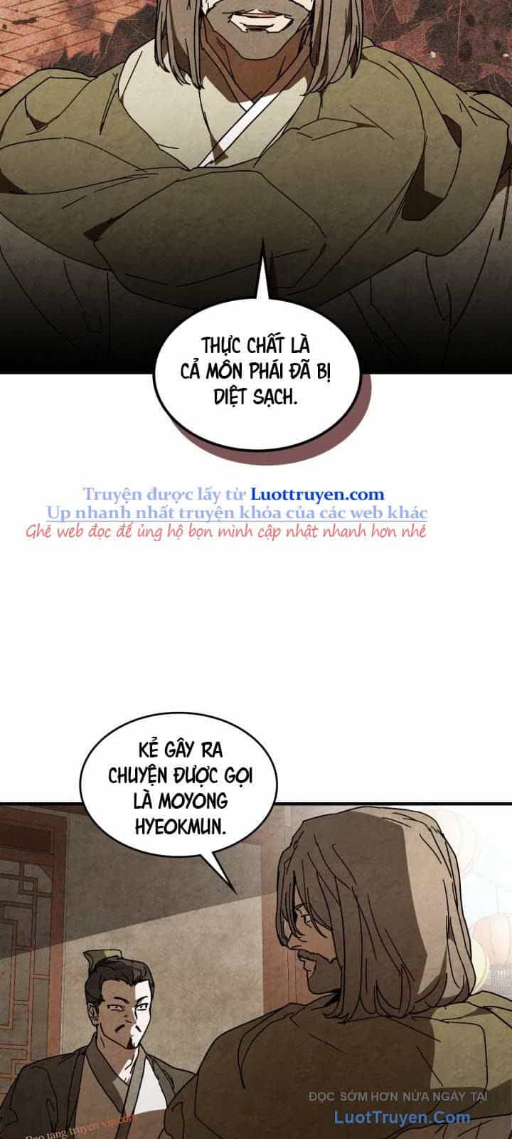 Vị Thần Trở Lại - Chương 133 - ảnh 45