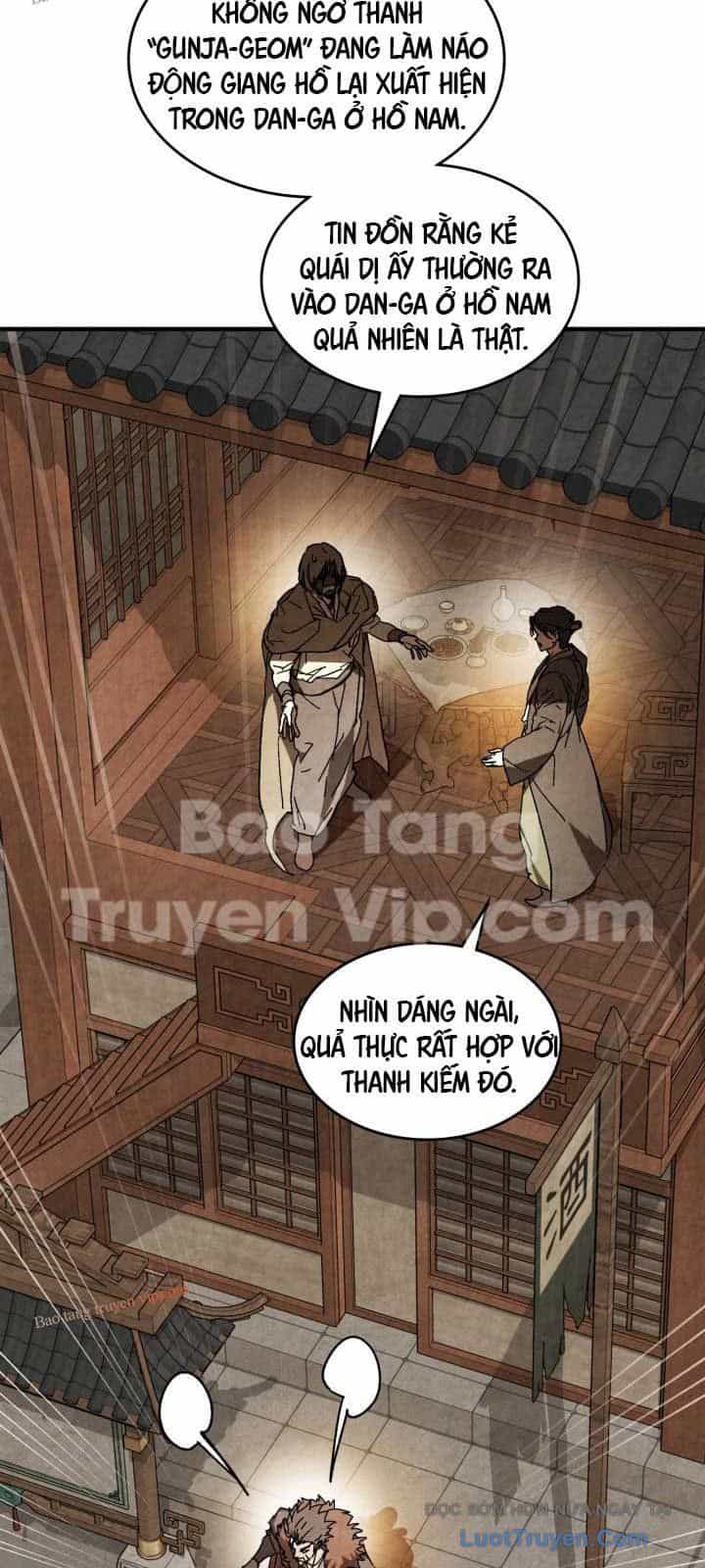 Vị Thần Trở Lại - Chương 133 - ảnh 55