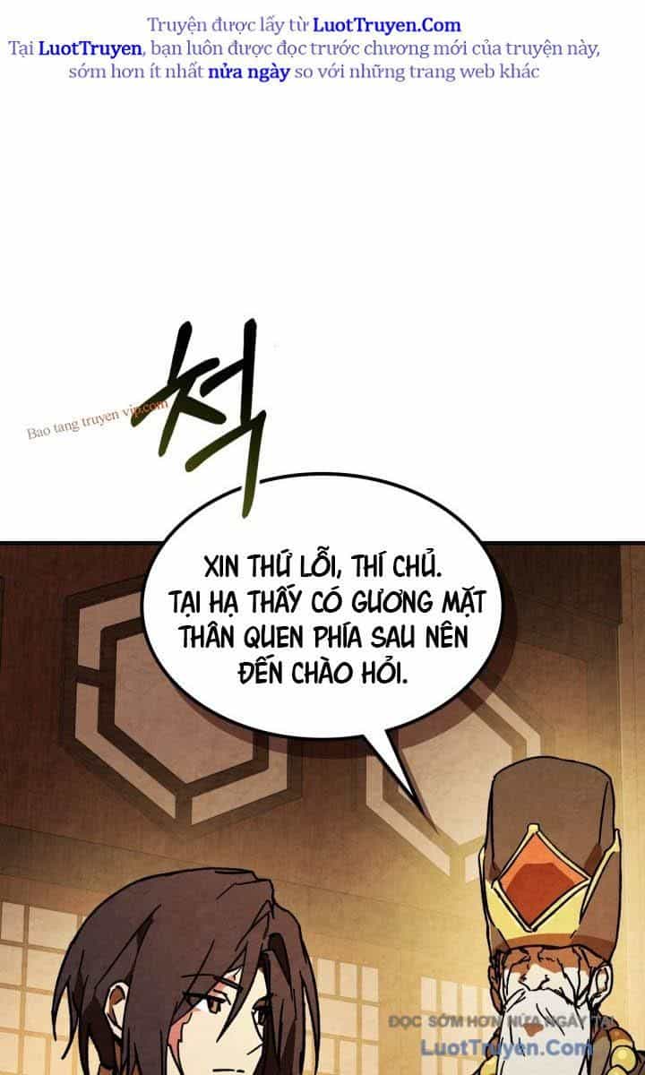 Vị Thần Trở Lại - Chương 134 - ảnh 8