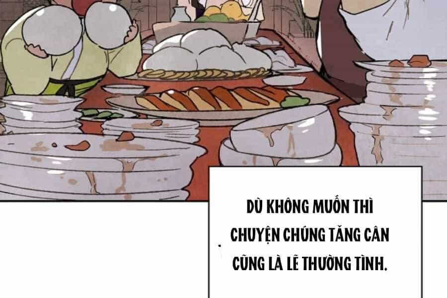 Vị Thần Trở Lại - Chương 13 - ảnh 50