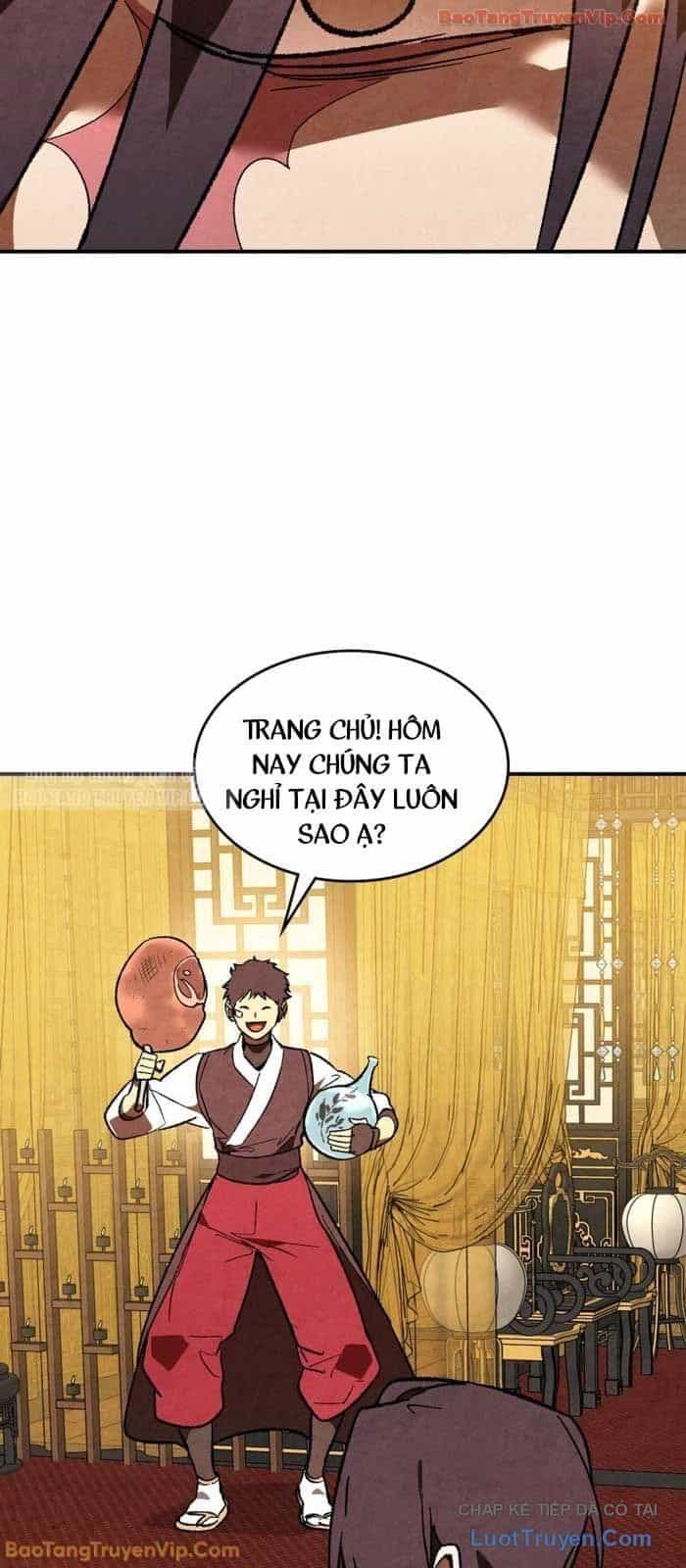 Vị Thần Trở Lại - Chương 141 - ảnh 35