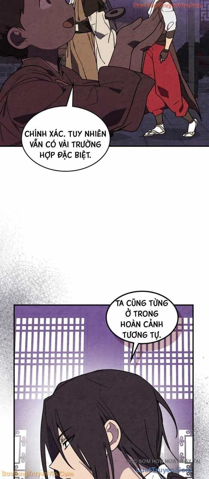 Vị Thần Trở Lại - Chương 142 - ảnh 37