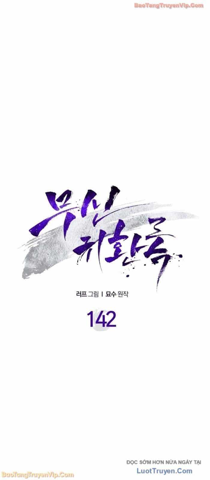 Vị Thần Trở Lại - Chương 142 - ảnh 4