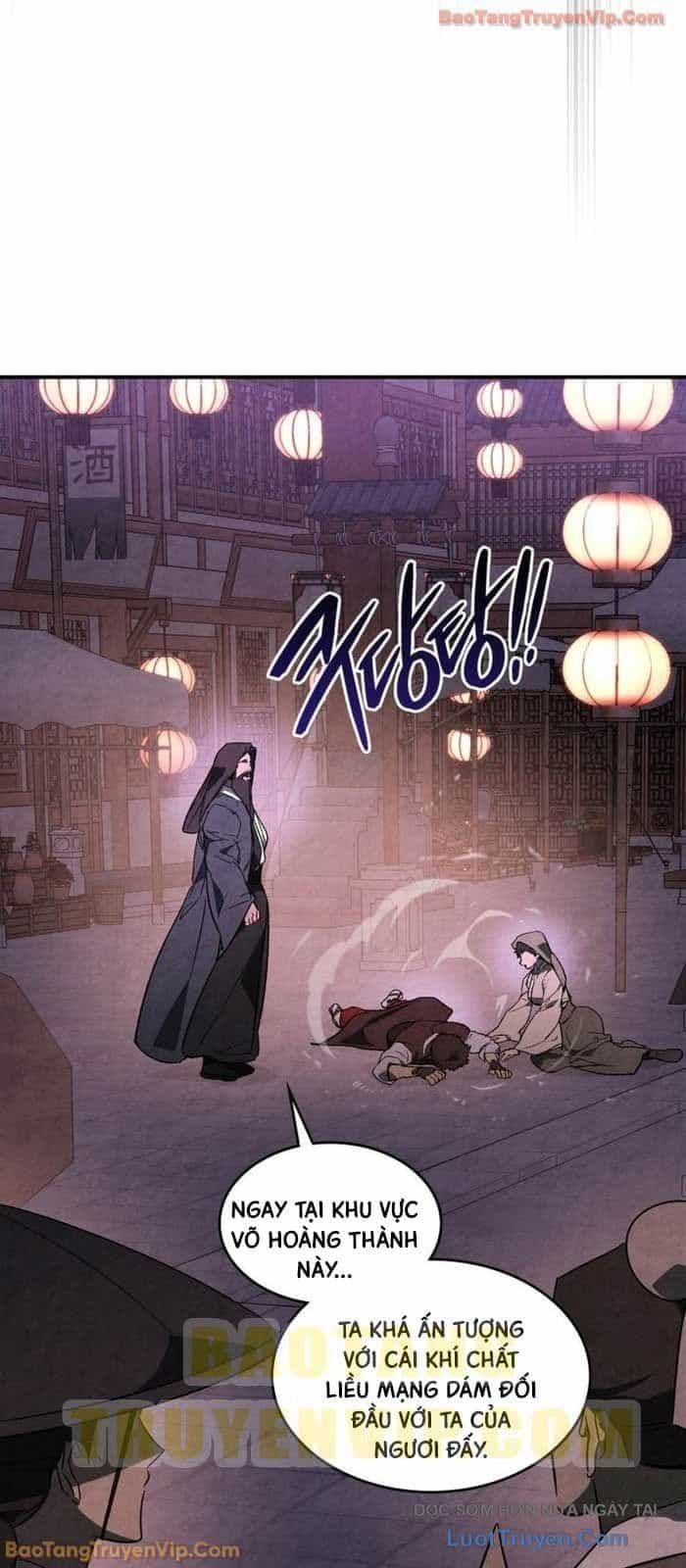 Vị Thần Trở Lại - Chương 142 - ảnh 7