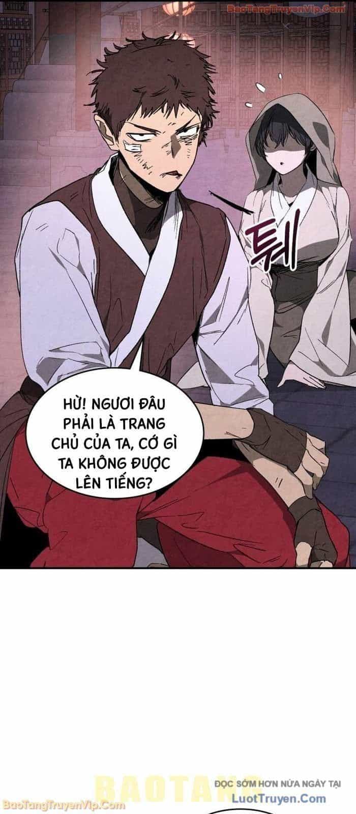 Vị Thần Trở Lại - Chương 142 - ảnh 9
