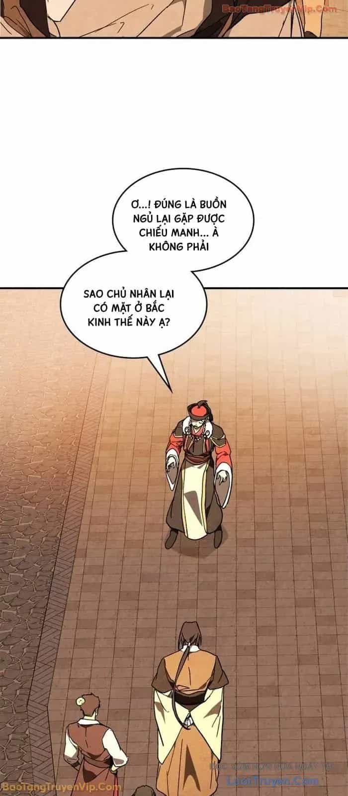Vị Thần Trở Lại - Chương 143 - ảnh 41