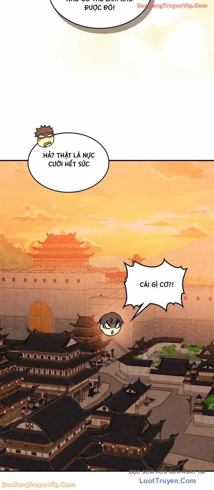 Vị Thần Trở Lại - Chương 143 - ảnh 46