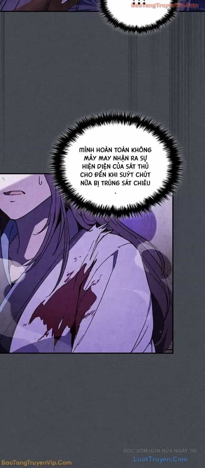 Vị Thần Trở Lại - Chương 143 - ảnh 64