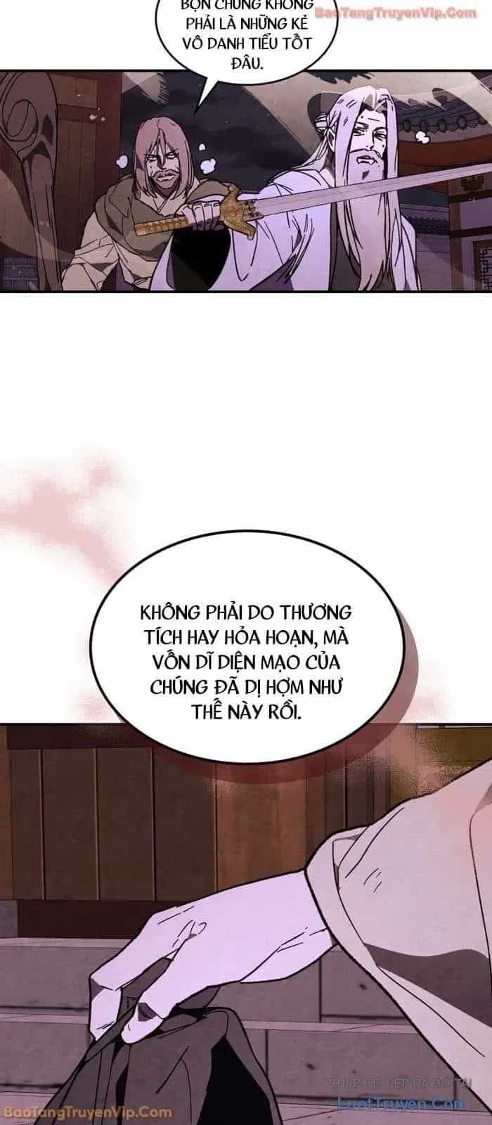 Vị Thần Trở Lại - Chương 144 - ảnh 22