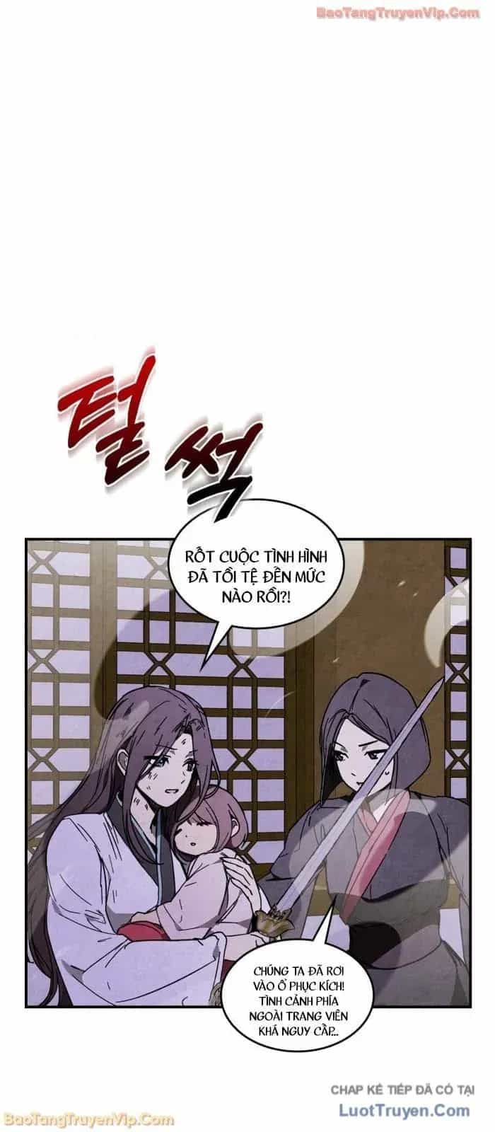Vị Thần Trở Lại - Chương 144 - ảnh 6