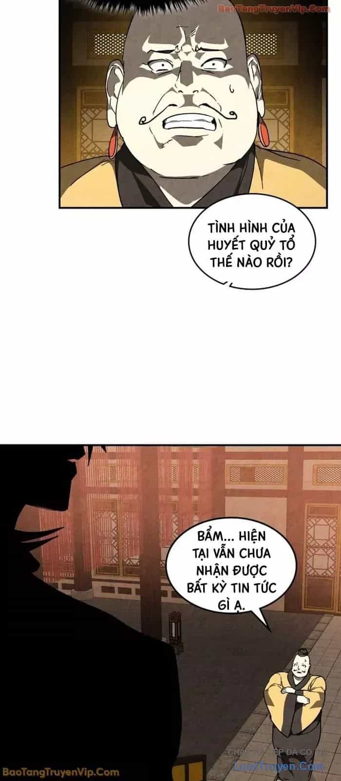 Vị Thần Trở Lại - Chương 145 - ảnh 50