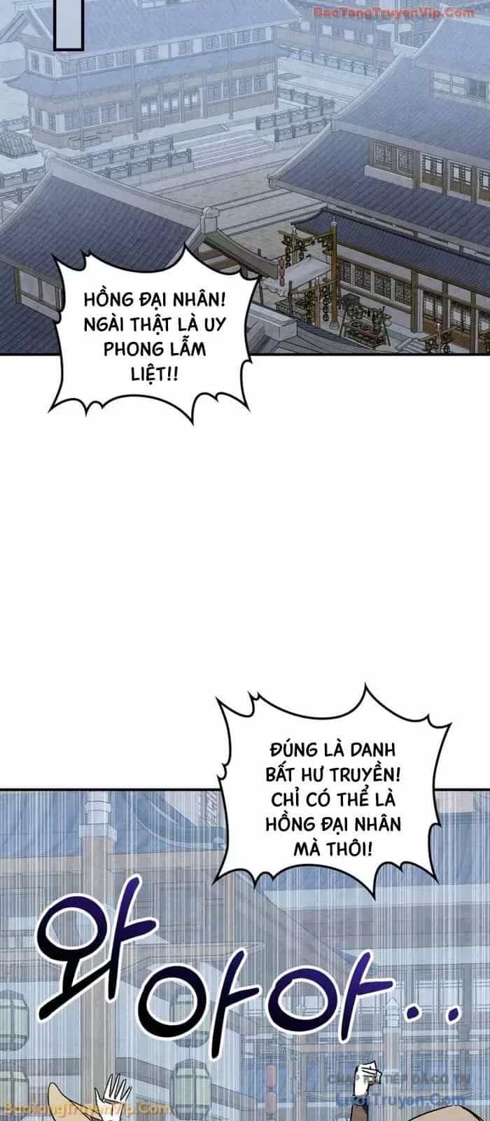 Vị Thần Trở Lại - Chương 145 - ảnh 59