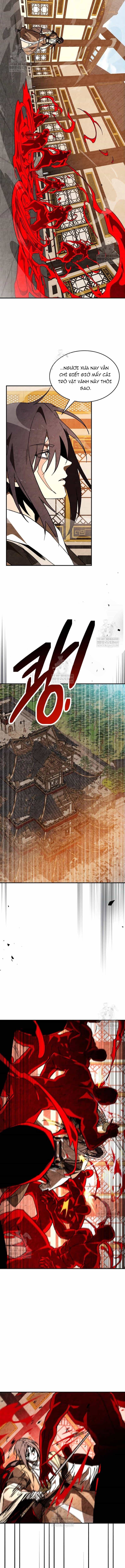 Vị Thần Trở Lại - Chương 148 - ảnh 7