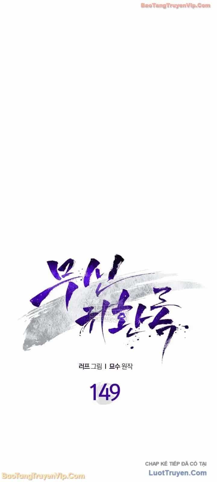 Vị Thần Trở Lại - Chương 149 - ảnh 16