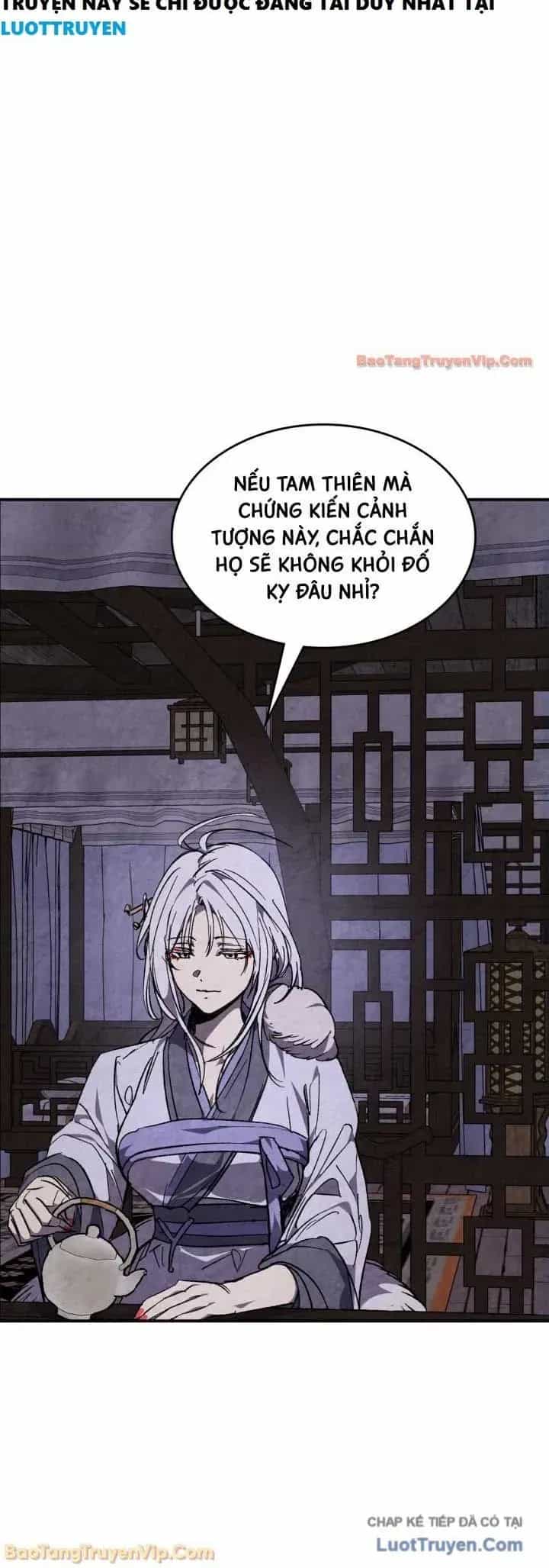 Vị Thần Trở Lại - Chương 149 - ảnh 2