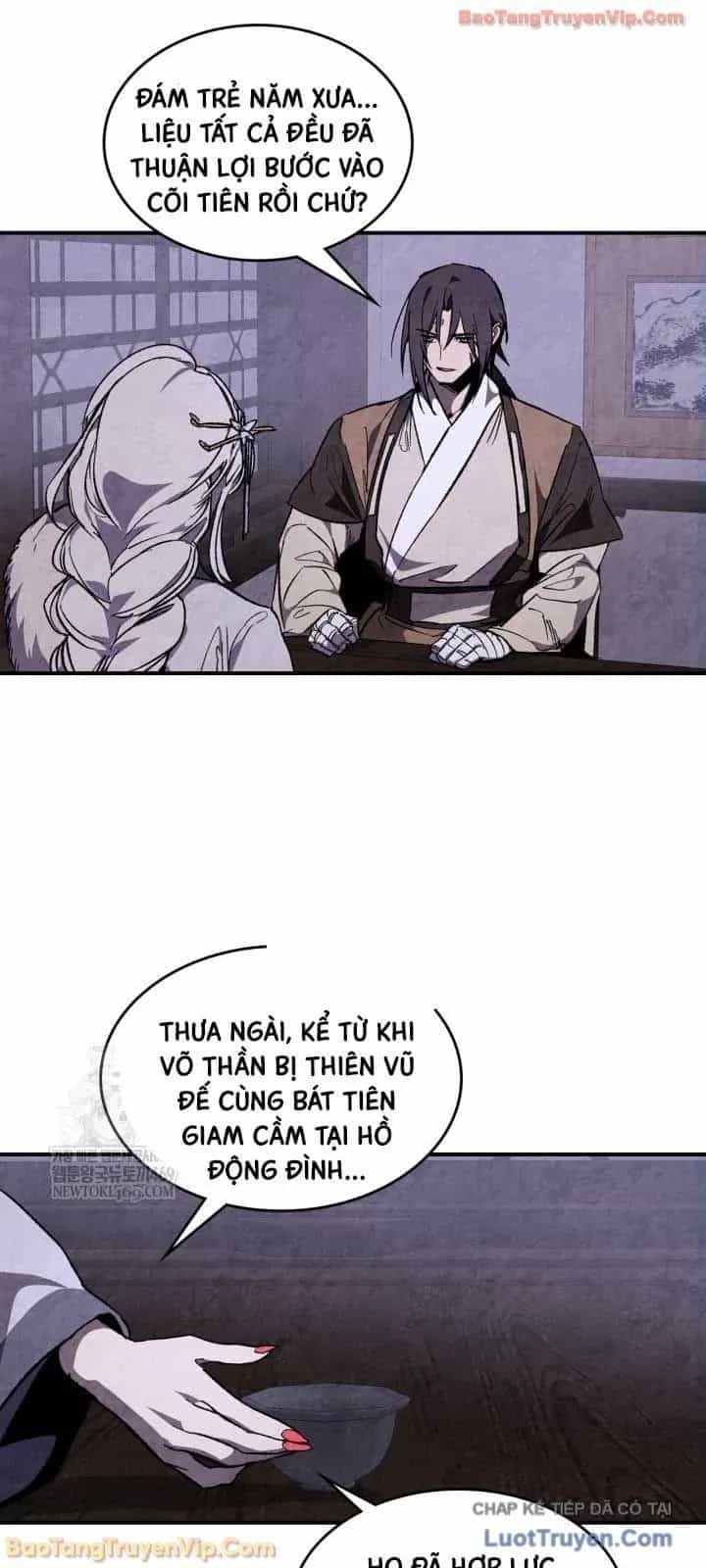 Vị Thần Trở Lại - Chương 149 - ảnh 3