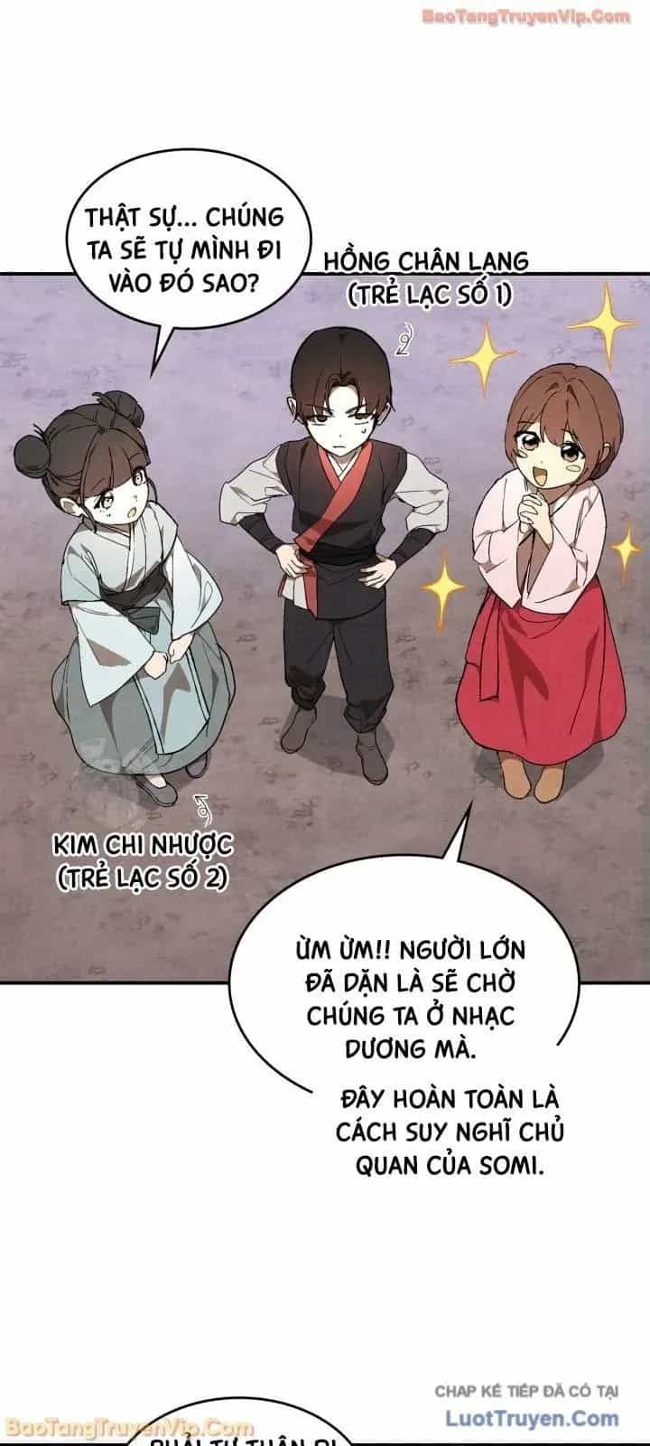 Vị Thần Trở Lại - Chương 149 - ảnh 31