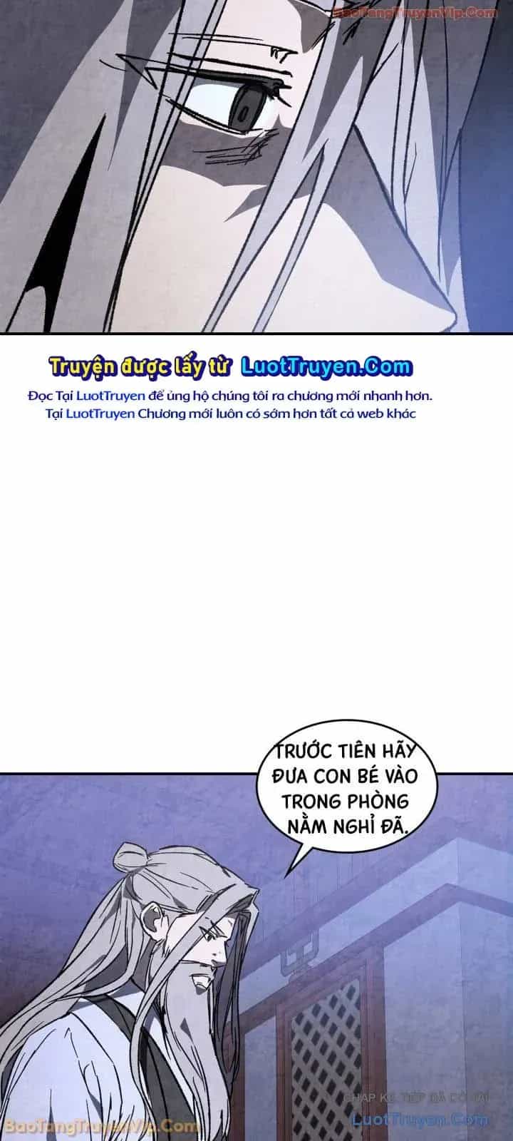 Vị Thần Trở Lại - Chương 149 - ảnh 61