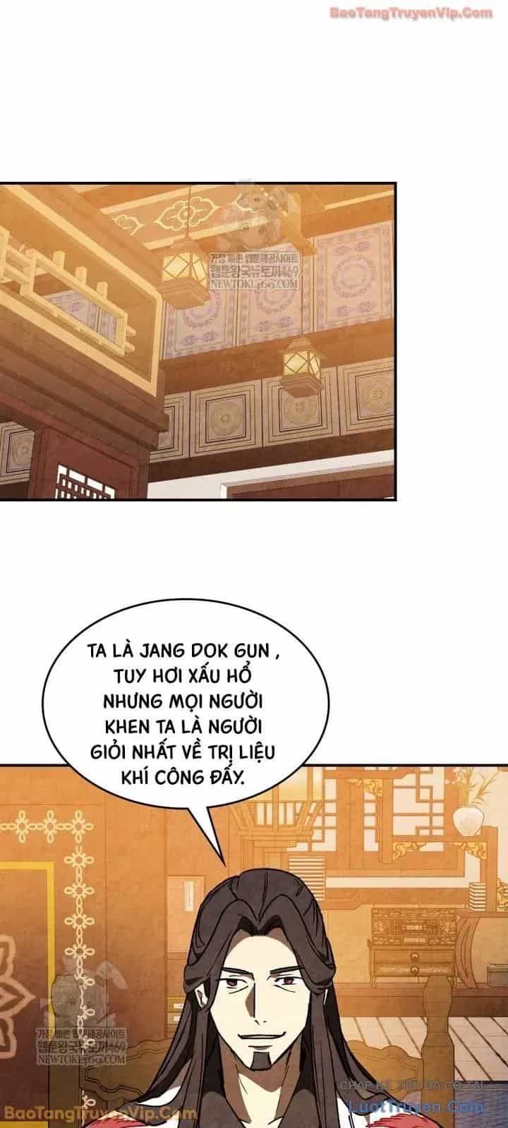 Vị Thần Trở Lại - Chương 150 - ảnh 23
