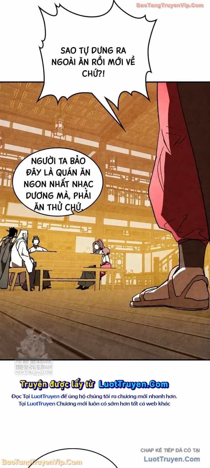 Vị Thần Trở Lại - Chương 150 - ảnh 61