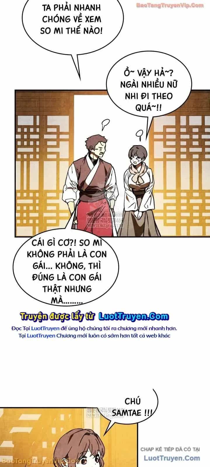 Vị Thần Trở Lại - Chương 150 - ảnh 62
