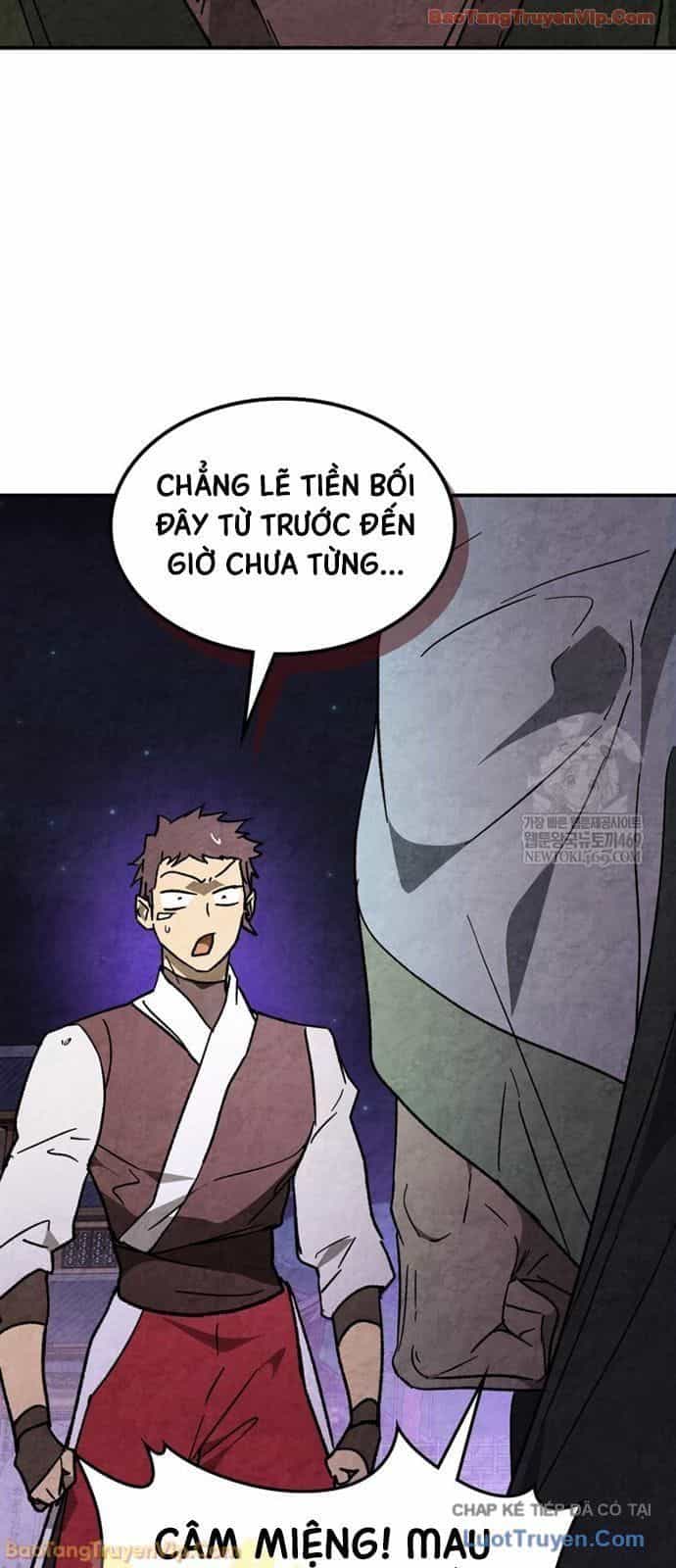 Vị Thần Trở Lại - Chương 151 - ảnh 31
