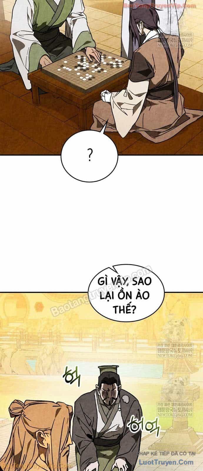 Vị Thần Trở Lại - Chương 152 - ảnh 3
