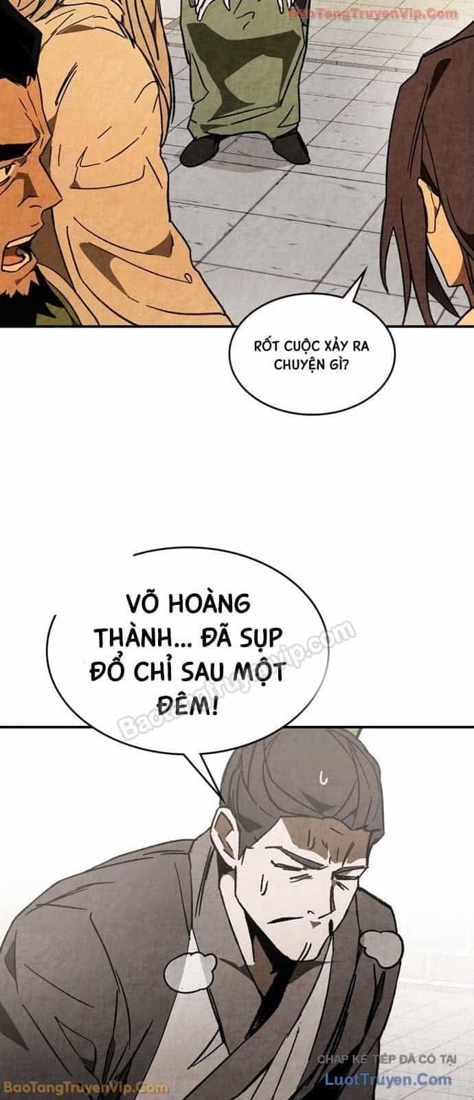 Vị Thần Trở Lại - Chương 152 - ảnh 4