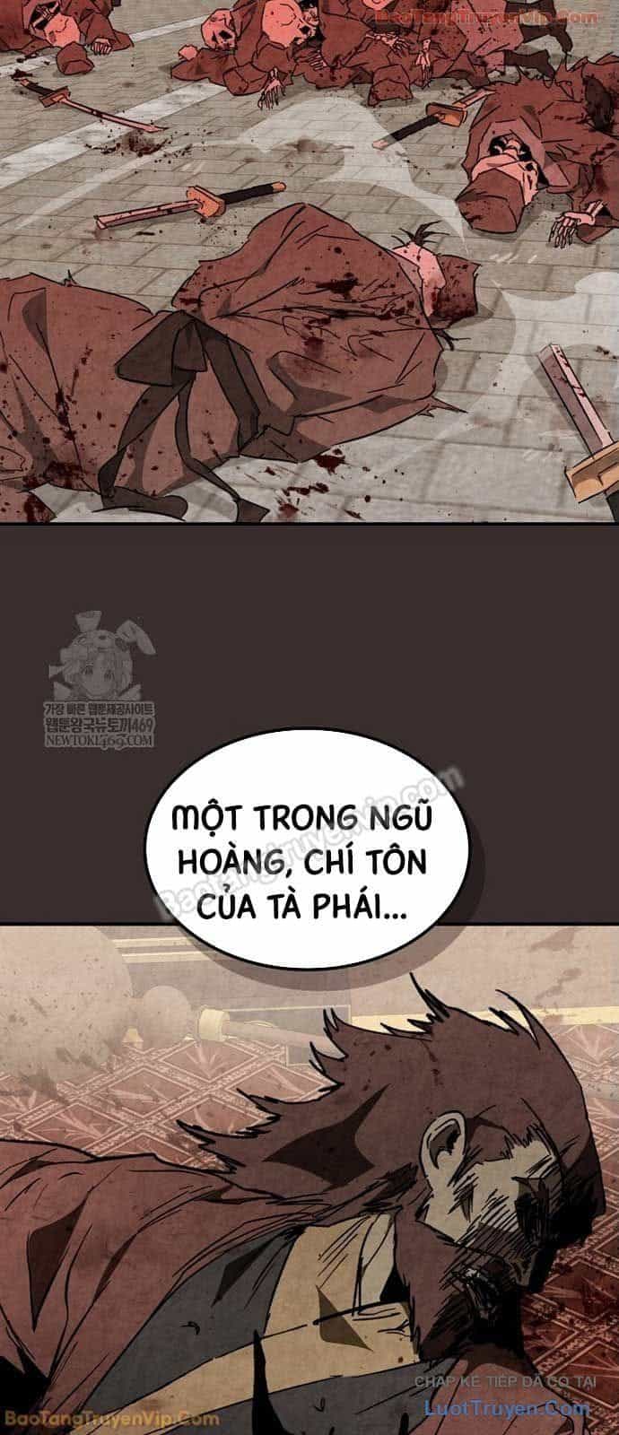 Vị Thần Trở Lại - Chương 152 - ảnh 6