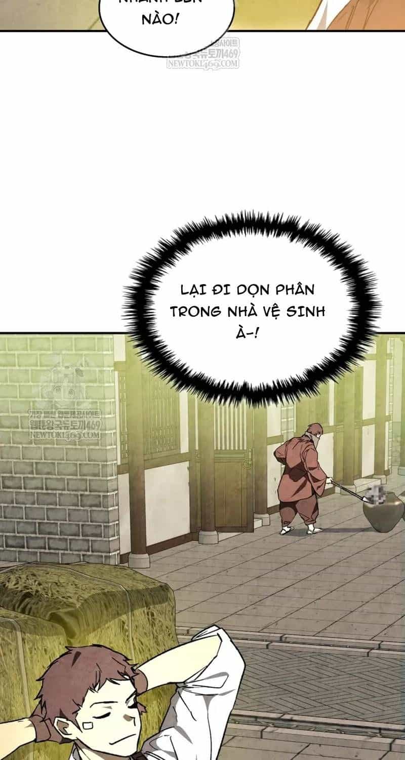 Vị Thần Trở Lại - Chương 154 - ảnh 21